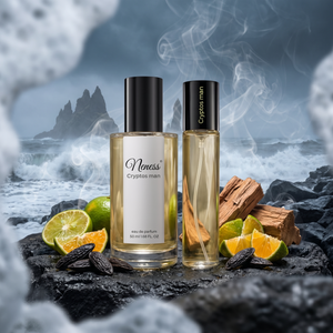 N007 - Cryptos Man 83 ml - zamiennik Giorgio Armani Code