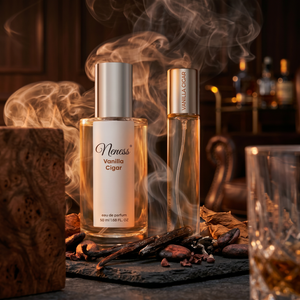 N254 - Vanilla Cigar 83 ml - zamiennik Tom Ford Tobacco Vanille