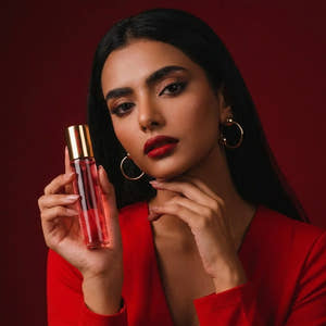 N201 - Nenessi RED 33 ml - zamiennik Giorgio Armani Si Passione