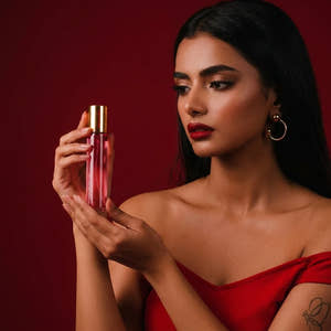 N201 - Nenessi RED 33 ml - zamiennik Giorgio Armani Si Passione