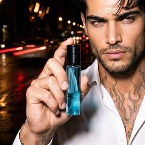 N207 - Neness Sinner 33 ml - zamiennik Carolina Herrera Bad Boy