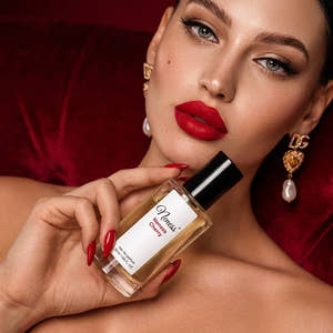 N244 - Neness Cherry 50 ml - zamiennik Tom Ford Lost Cherry