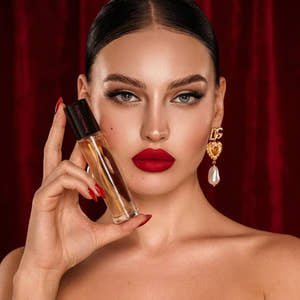 N244 - Neness Cherry 33 ml - zamiennik Tom Ford Lost Cherry