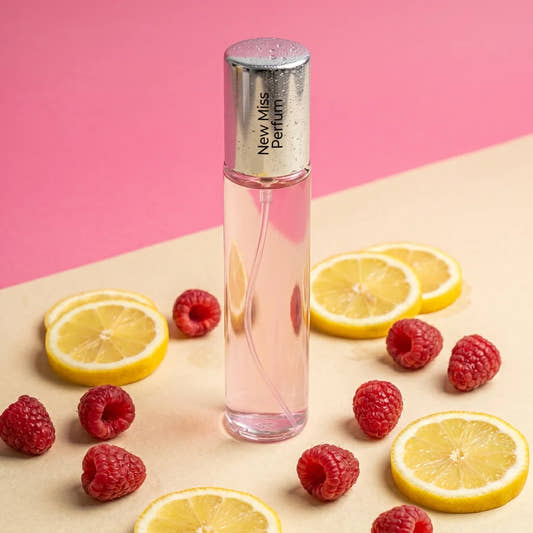 N416 - New Miss Perfum