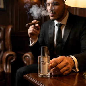 N254 - Vanilla Cigar 50 ml - zamiennik Tom Ford Tobacco Vanille