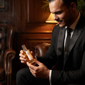 N254 - Vanilla Cigar 50 ml - zamiennik Tom Ford Tobacco Vanille