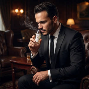 N254 - Vanilla Cigar 50 ml - zamiennik Tom Ford Tobacco Vanille