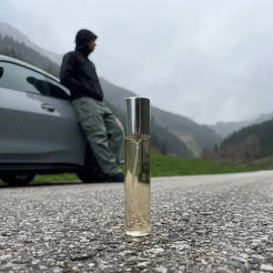N271 - Speed Men 33 ml