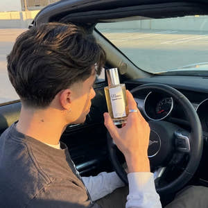 N271 - Speed Men 50 ml
