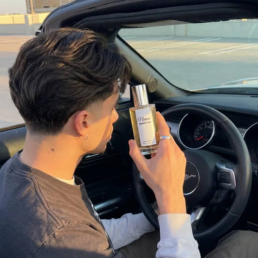 N271 - Speed Men 50 ml