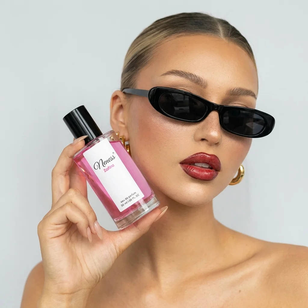 N273 - Zafira 50 ml - zamiennik Valentino Born In Roma