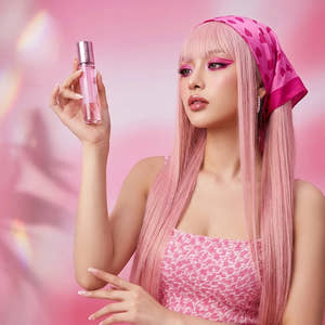 N274 - Neness Nebula Tylaris 33 ml - zamiennik Ariana Grande Cloud Pink
