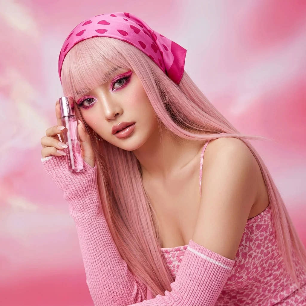 N274 - Neness Nebula Tylaris 33 ml - zamiennik Ariana Grande Cloud Pink