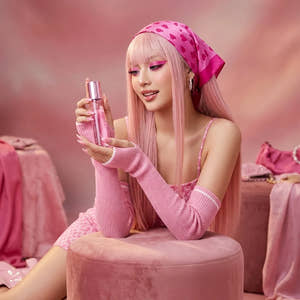 N274 - Neness Nebula Tylaris 33 ml - zamiennik Ariana Grande Cloud Pink