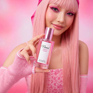 N274 - Neness Nebula Tylaris 50 ml - zamiennik Ariana Grande Cloud Pink