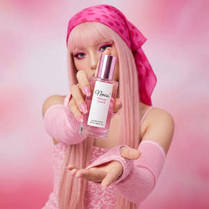 N274 - Neness Nebula Tylaris 50 ml - zamiennik Ariana Grande Cloud Pink