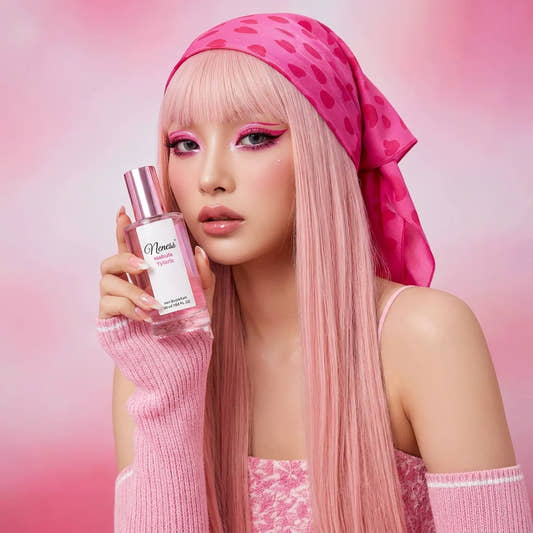 N274 - Neness Nebula Tylaris 50 ml - zamiennik Ariana Grande Cloud Pink