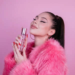 N278 - Neness Girl Feloria 33 ml - zamiennik Carolina Herrera Good Girl Blush