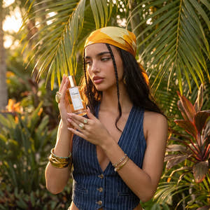 N281 - Tropical Mango 50 ml - zamiennik Paco Rabanne Fame 