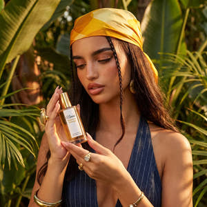 N281 - Tropical Mango 50 ml - zamiennik Paco Rabanne Fame 