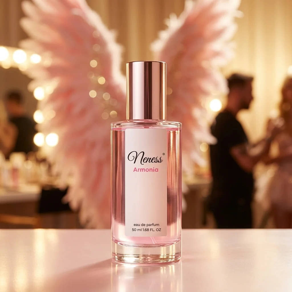 N285 - Armonia 83 ml - zamiennik Victoria'S Secret Bombshell