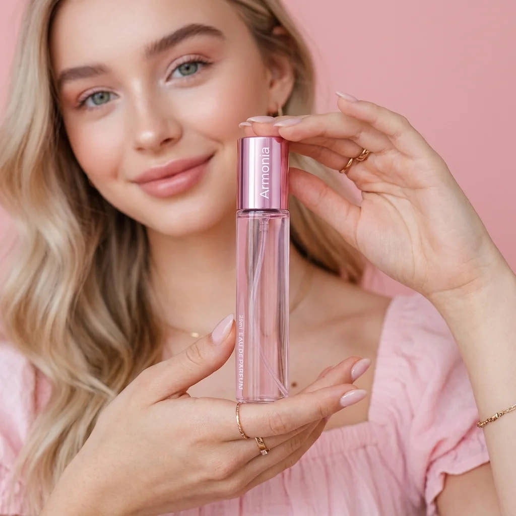 N285 - Armonia 33 ml - zamiennik Victoria'S Secret Bombshell