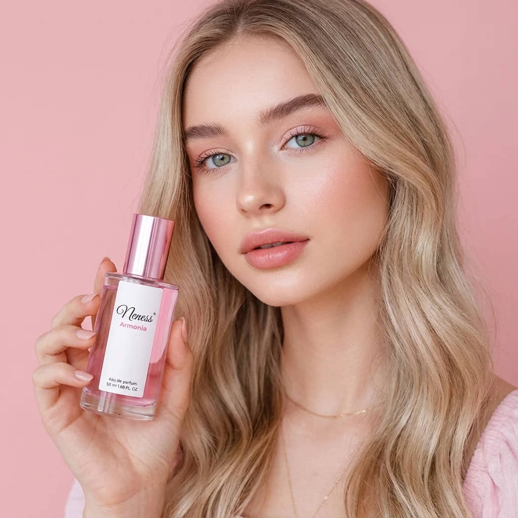 N285 - Armonia 50 ml - zamiennik Victoria'S Secret Bombshell