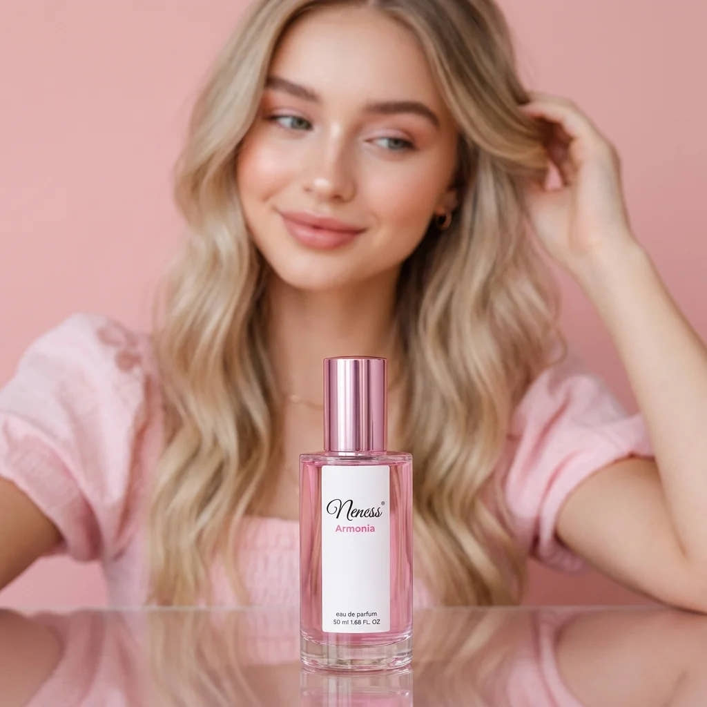 N285 - Armonia 50 ml - zamiennik Victoria'S Secret Bombshell