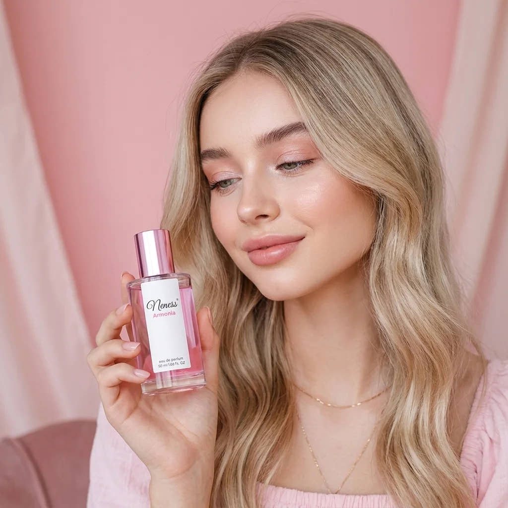 N285 - Armonia 50 ml - zamiennik Victoria'S Secret Bombshell