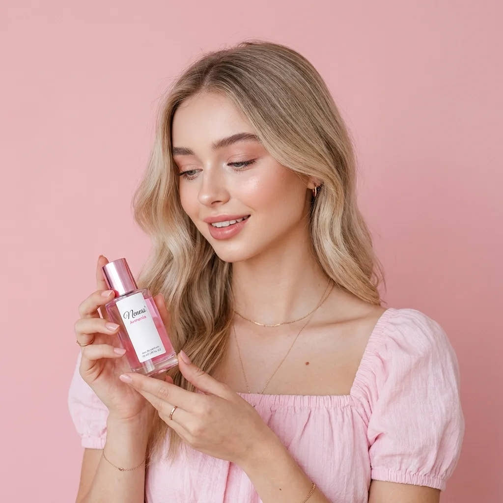 N285 - Armonia 50 ml - zamiennik Victoria'S Secret Bombshell