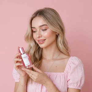 N285 - Armonia 50 ml - zamiennik Victoria'S Secret Bombshell