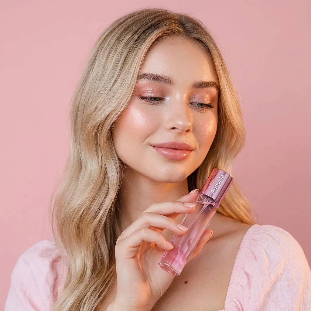 N285 - Armonia 33 ml - zamiennik Victoria'S Secret Bombshell