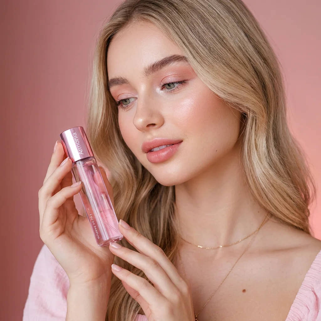 N285 - Armonia 33 ml - zamiennik Victoria'S Secret Bombshell