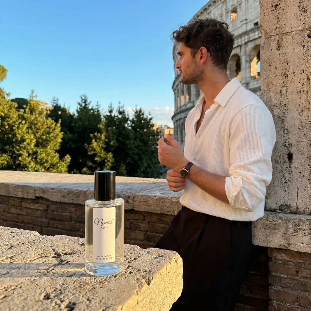 N289 - Zafir 50 ml - zamiennik Valentino Born In Roma Uomo
