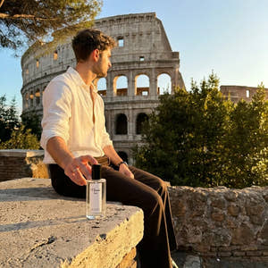 N289 - Zafir 50 ml - zamiennik Valentino Born In Roma Uomo