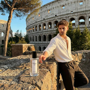 N289 - Zafir 50 ml - zamiennik Valentino Born In Roma Uomo