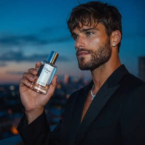 N295 - Razor 50 ml - zamiennik Yves Saint Laurent (YSL) Myslf