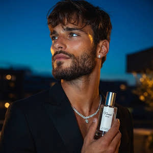 N295 - Razor 50 ml - zamiennik Yves Saint Laurent (YSL) Myslf