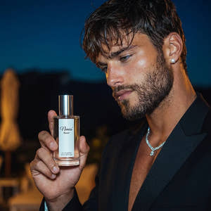 N295 - Razor 50 ml - zamiennik Yves Saint Laurent (YSL) Myslf