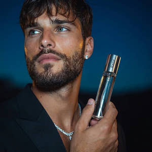 N295 - Razor 33 ml - zamiennik Yves Saint Laurent Myslf