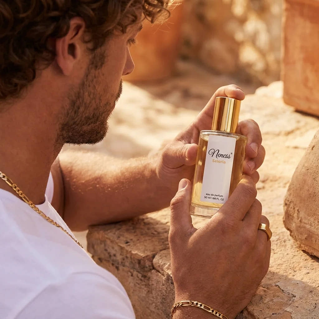 N296 - Seloria 50 ml - zamiennik Tom Ford Vanilla Sex