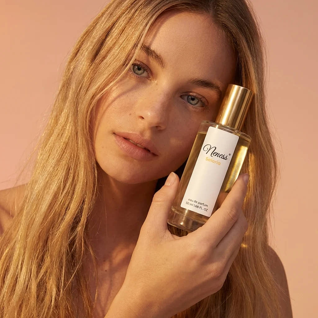 N296 - Seloria 50 ml - zamiennik Tom Ford Vanilla Sex
