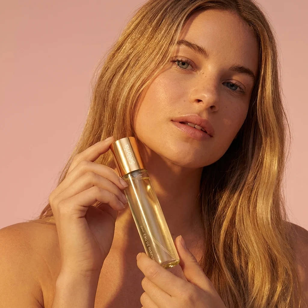 N296 - Seloria 33 ml - zamiennik Tom Ford Vanilla Sex
