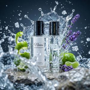 N007 - Cryptos Man 83 ml - zamiennik Giorgio Armani Code