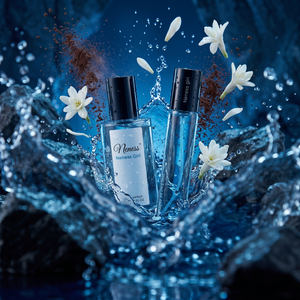 N051 - Neness Girl 83 ml - zamiennik Carolina Herrera Good Girl