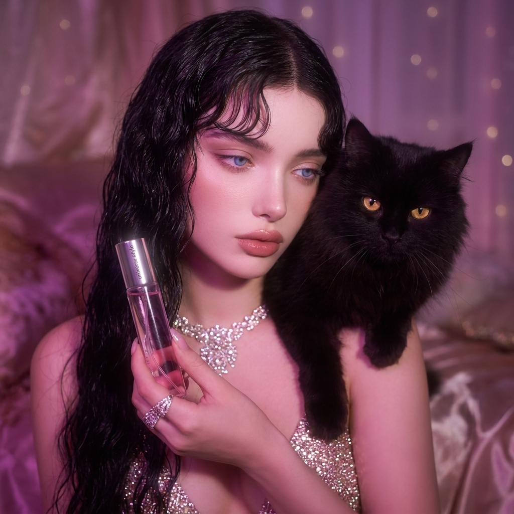 N306 - Universal Style 33 ml - zamiennik Kylie Jenner Cosmic