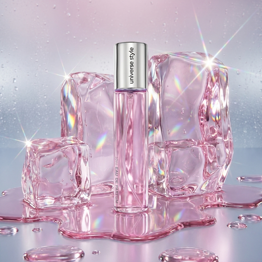 N306 - Universal Style 33 ml - zamiennik Kylie Jenner Cosmic