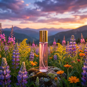N324 - Olevio Arlis 33 ml - zamiennik Guerlain Aqua Allegoria Florabloom