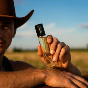 N340 - Neness Final Zaro 33 ml - zamiennik Azzaro The Most Wanted
