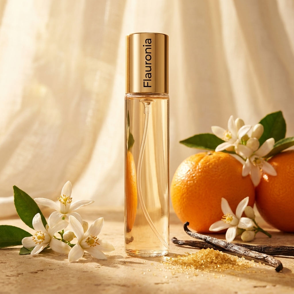 N345 - Flauronia 33 ml - zamiennik Dolce & Gabbana Devotion